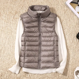 Bellarine - Lightweight Water-Resistant Gilet