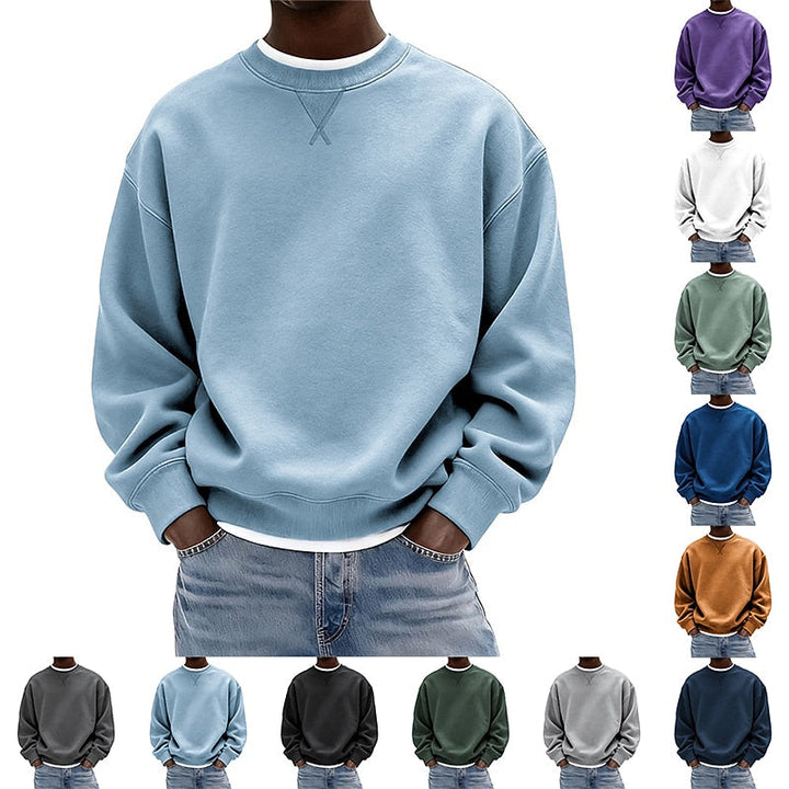 Calder - Soft-Touch Sweatshirt