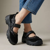 Celena - Cushioned Loafers