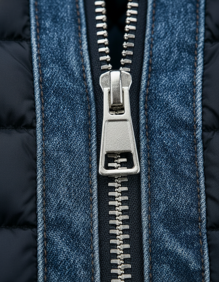 Cian - Midweight Hybrid Jacket