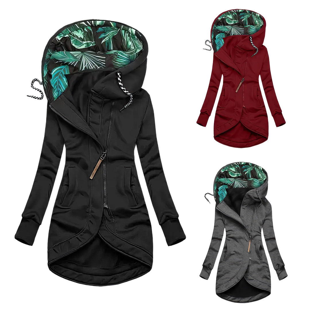 Delara - Waterproof Winter Jacket